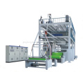 3200mm S PP Nonwoven Extruder For No Pollution